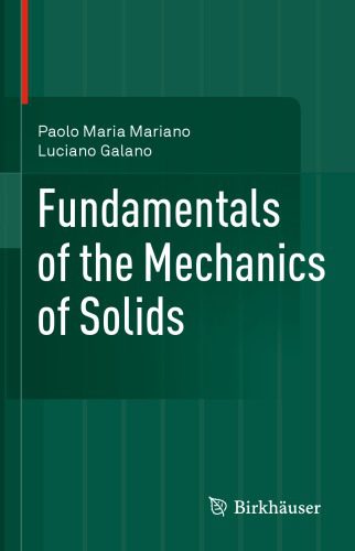 خرید و دانلود نسخه کامل کتاب Fundamentals of the Mechanics of Solids_68bd5265d47a5.jpeg خرید و دانلود نسخه کامل کتاب Fundamentals of the Mechanics of Solids