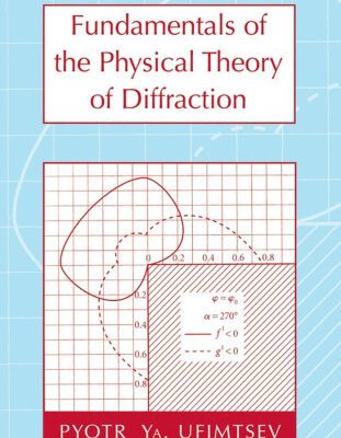 خرید و دانلود نسخه کامل کتاب Fundamentals of the physical theory of diffraction
