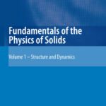 خرید و دانلود نسخه کامل کتاب Fundamentals of the physics of solids
