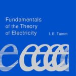 خرید و دانلود نسخه کامل کتاب Fundamentals of The Theory of Electricity