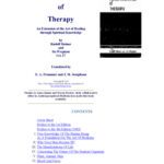 خرید و دانلود نسخه کامل کتاب Fundamentals of Therapy