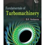 خرید و دانلود نسخه کامل کتاب Fundamentals of Turbomachinery