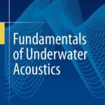 خرید و دانلود نسخه کامل کتاب Fundamentals of Underwater Acoustics