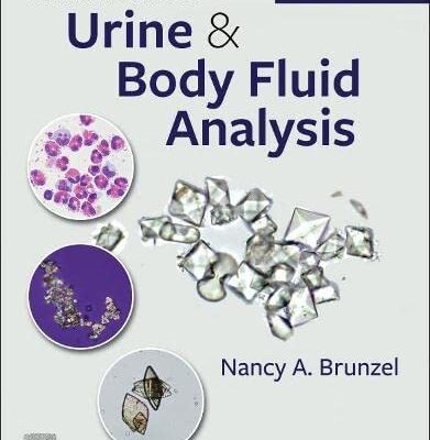 خرید و دانلود نسخه کامل کتاب Fundamentals of Urine and Body Fluid Analysis