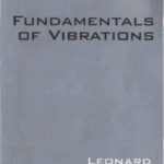 خرید و دانلود نسخه کامل کتاب Fundamentals of vibrations