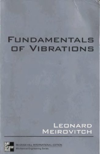 خرید و دانلود نسخه کامل کتاب Fundamentals of vibrations_68bd30bdeec98.jpeg خرید و دانلود نسخه کامل کتاب Fundamentals of vibrations