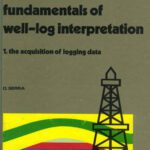 خرید و دانلود نسخه کامل کتاب Fundamentals of Well-Log Interpretation1. The Acquisition of Logging Data