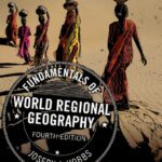 خرید و دانلود نسخه کامل کتاب Fundamentals of world regional geography.