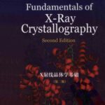 خرید و دانلود نسخه کامل کتاب Fundamentals of X-Ray Crystallography