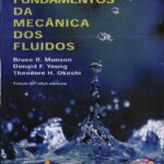 خرید و دانلود نسخه کامل کتاب Fundamentos da Mecânica dos Fluidos