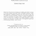 خرید و دانلود نسخه کامل کتاب Fundamentos da Teoria de Erros