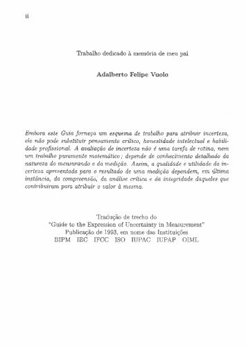 خرید و دانلود نسخه کامل کتاب Fundamentos da Teoria de Erros_68bcad707066d.jpeg خرید و دانلود نسخه کامل کتاب Fundamentos da Teoria de Erros