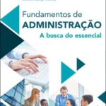 خرید و دانلود نسخه کامل کتاب Fundamentos de administração: a busca do essencial