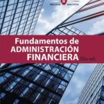 خرید و دانلود نسخه کامل کتاب Fundamentos de Administración Financiera