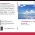 خرید و دانلود نسخه کامل کتاب Fundamentos de Análisis Funcional