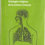 خرید و دانلود نسخه کامل کتاب Fundamentos de anatomía, fisiología e higiene de la primera infancia