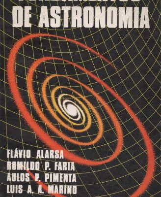 خرید و دانلود نسخه کامل کتاب Fundamentos de Astronomia