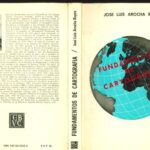 خرید و دانلود نسخه کامل کتاب Fundamentos de cartografía