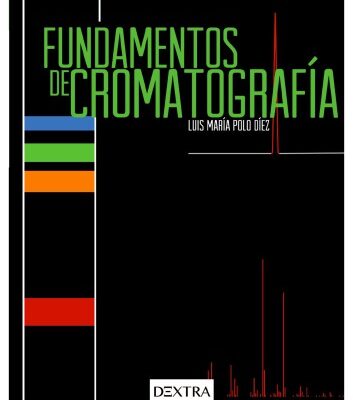خرید و دانلود نسخه کامل کتاب Fundamentos de Cromatografía