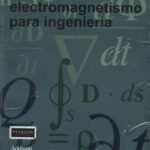 خرید و دانلود نسخه کامل کتاب Fundamentos de electromagnetismo para ingeniería