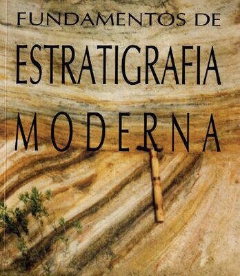 خرید و دانلود نسخه کامل کتاب Fundamentos de Estratigrafia Moderna