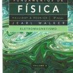 خرید و دانلود نسخه کامل کتاب Fundamentos de Física Vol. 3: Eletromagnetismo