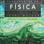 خرید و دانلود نسخه کامل کتاب Fundamentos de Física Vol. 4: Óptica e Física Moderna