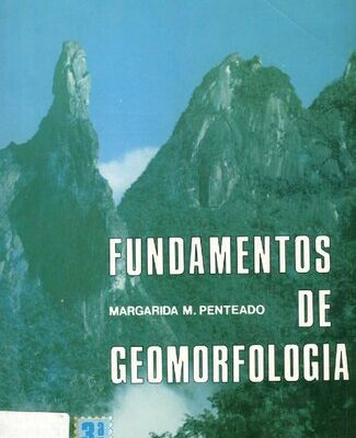 خرید و دانلود نسخه کامل کتاب Fundamentos de Geomorfologia