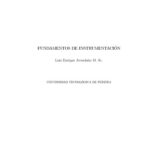 خرید و دانلود نسخه کامل کتاب FUNDAMENTOS DE INSTRUMENTACIÓN