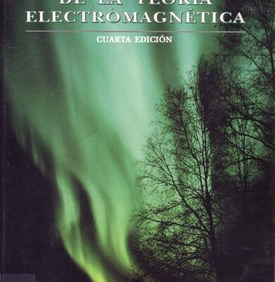 خرید و دانلود نسخه کامل کتاب Fundamentos de la teoria electromagnetica