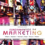 خرید و دانلود نسخه کامل کتاب Fundamentos de marketing