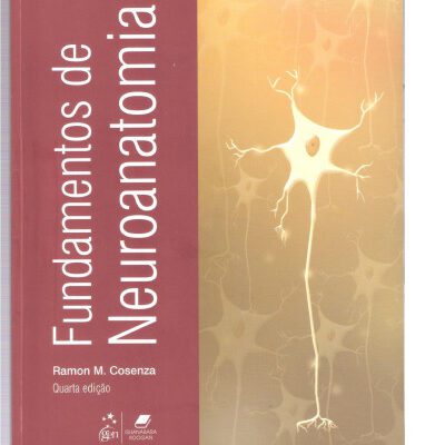 خرید و دانلود نسخه کامل کتاب Fundamentos de Neuroanatomia