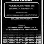خرید و دانلود نسخه کامل کتاب Fundamentos de química general: con manual de laboratorio