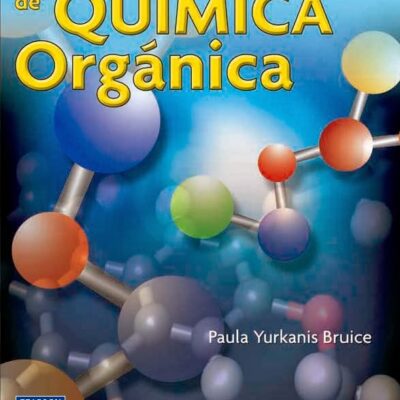 خرید و دانلود نسخه کامل کتاب Fundamentos de Química Orgánica
