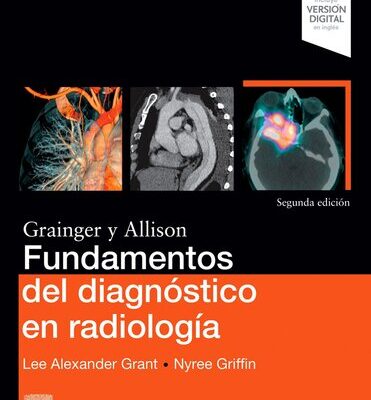 خرید و دانلود نسخه کامل کتاب Fundamentos del diagnóstico en radiología
