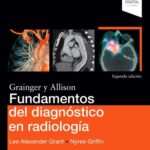 خرید و دانلود نسخه کامل کتاب Fundamentos del diagnóstico en radiología