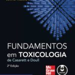 خرید و دانلود نسخه کامل کتاب Fundamentos em Toxicologia de Casarett e Doull (Lange)