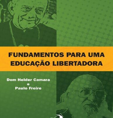 خرید و دانلود نسخه کامل کتاب Fundamentos Para Uma Educação Libertadora