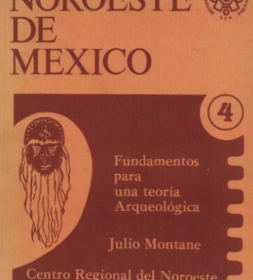 خرید و دانلود نسخه کامل کتاب Fundamentos para una Teoría Arqueológica