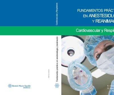 خرید و دانلود نسخه کامل کتاب Fundamentos practicos en anestesiologia y reanimacion. Cardiovascular y respiratorio