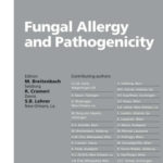 خرید و دانلود نسخه کامل کتاب Fungal Allergy and Pathogenicity (Chemical Immunology and Allergy)