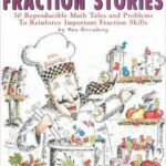 خرید و دانلود نسخه کامل کتاب Funny & Fabulous Fraction Stories: 30 Reproducible Math Tales and Problems to Reinforce Important Fraction Skills