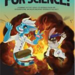 خرید و دانلود نسخه کامل کتاب Fur Science! A Summary of Five Years of Research from the International Anthropomorphic Research Project