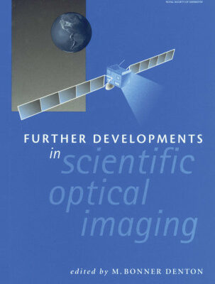 خرید و دانلود نسخه کامل کتاب Further Developments in Scientific Optical Imaging