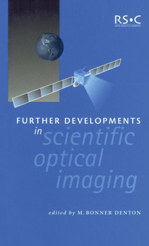خرید و دانلود نسخه کامل کتاب Further Developments in Scientific Optical Imaging_68bd4fd8d8ac9.jpeg خرید و دانلود نسخه کامل کتاب Further Developments in Scientific Optical Imaging