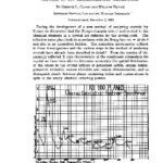 خرید و دانلود نسخه کامل کتاب Further Experiments upon the Reflection by a Crystal of Its Characteristic X-Radiation