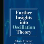خرید و دانلود نسخه کامل کتاب Further Insights into Oscillation Theory