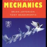 خرید و دانلود نسخه کامل کتاب Further Mechanics