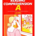 خرید و دانلود نسخه کامل کتاب Further Stories for Reading Comprehension: Book A