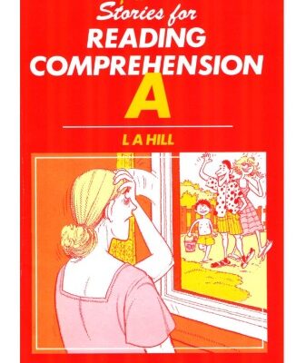 خرید و دانلود نسخه کامل کتاب Further Stories for Reading Comprehension: Book A